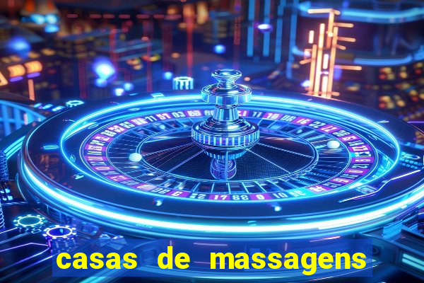 casas de massagens em santos